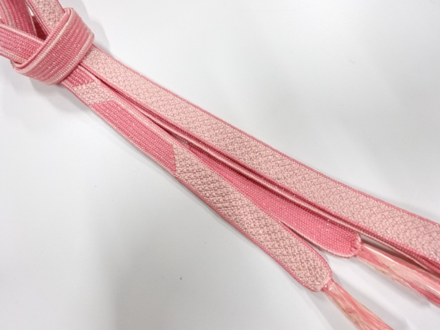 Japanese Kimono / Accessories Silk